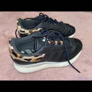 Adidas sneakers